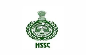 HSSC CET Notification 2024