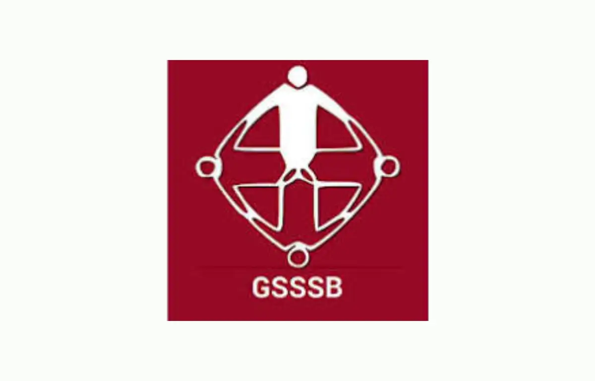 GSSSB Answer Key 2024