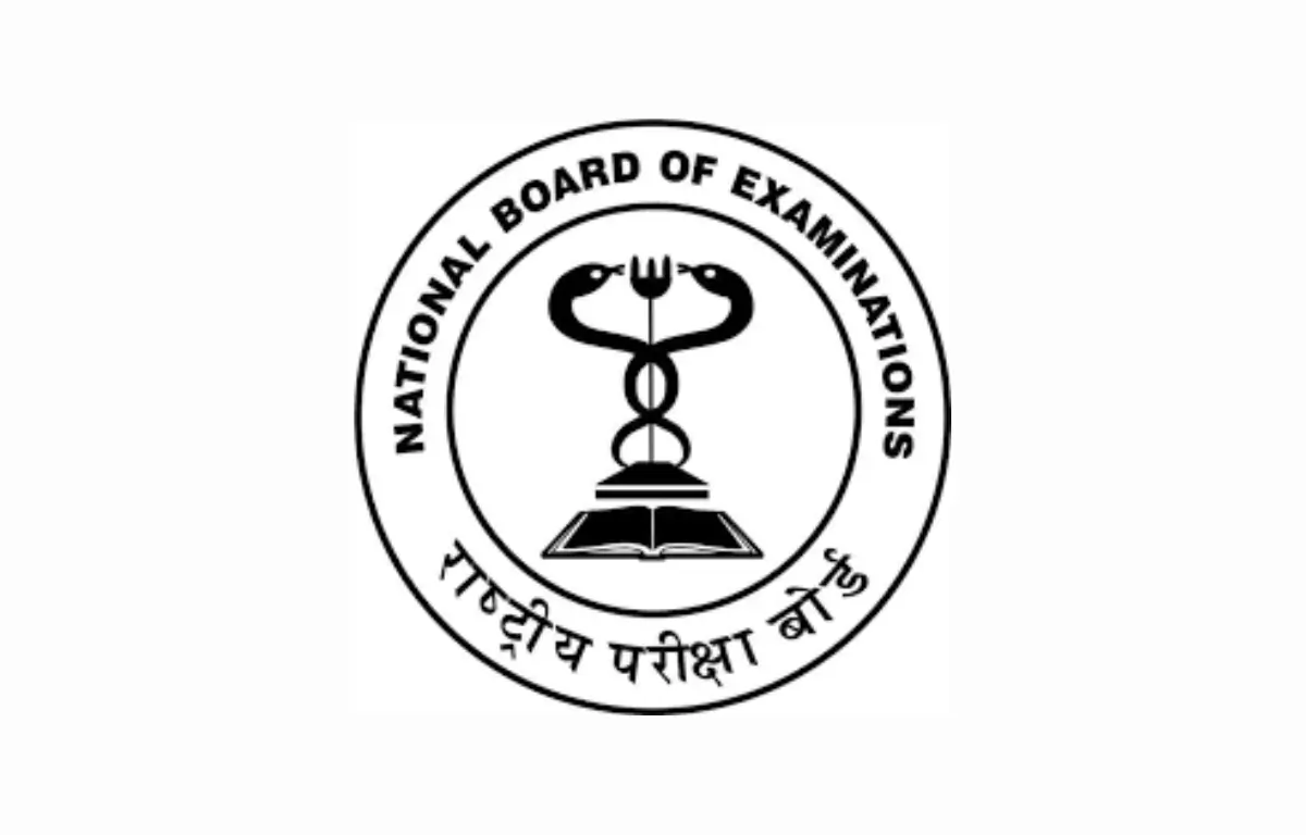 NEET PG Exam City Allotment 2024