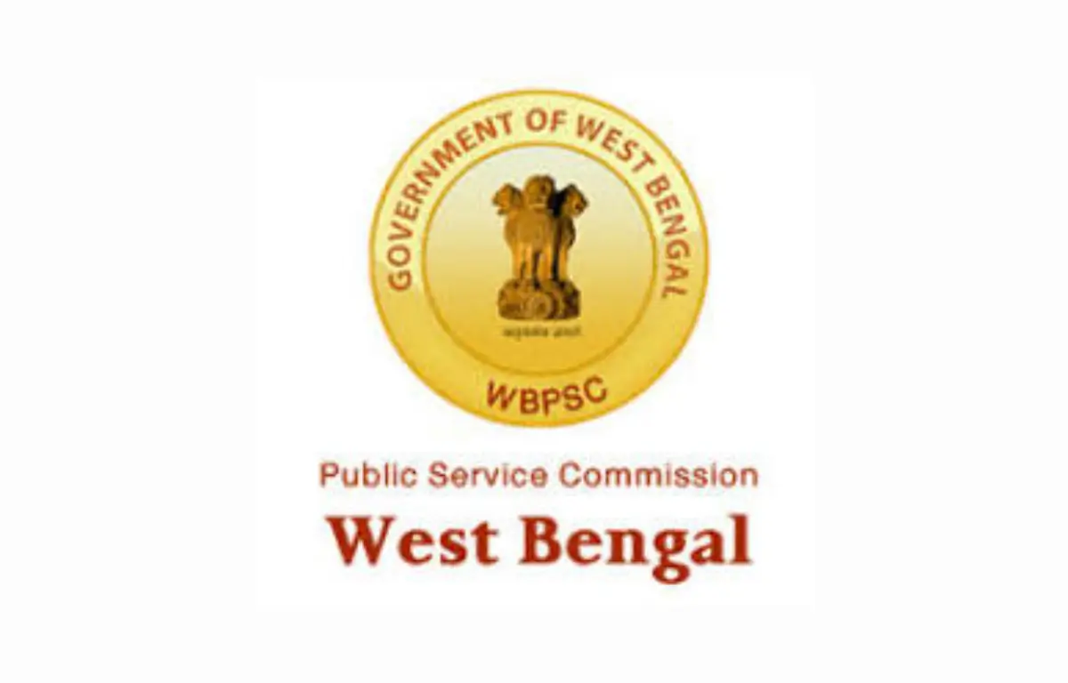 WBPSC JE Result 2024