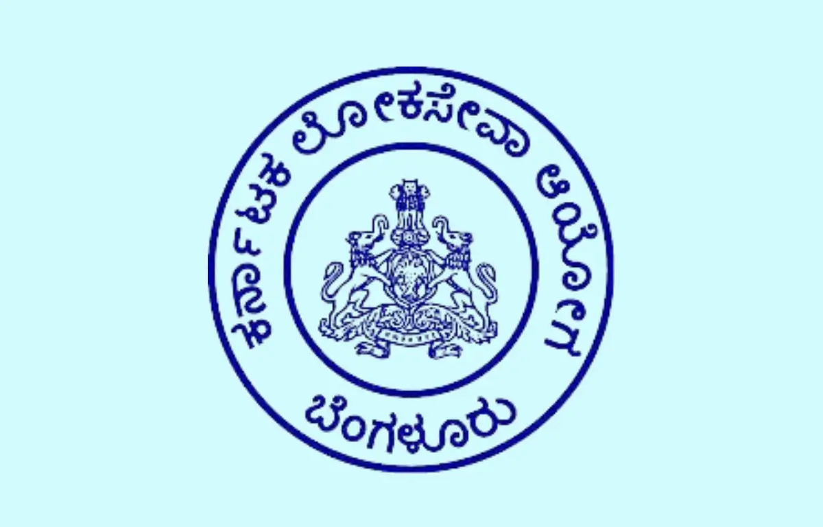 KPSC KAS Admit Card 2024