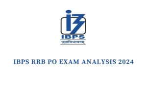 ibps rrb po prelims exam analysis 2024