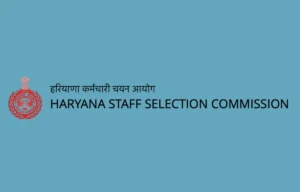 Haryana Police Constable Recruitment 2024