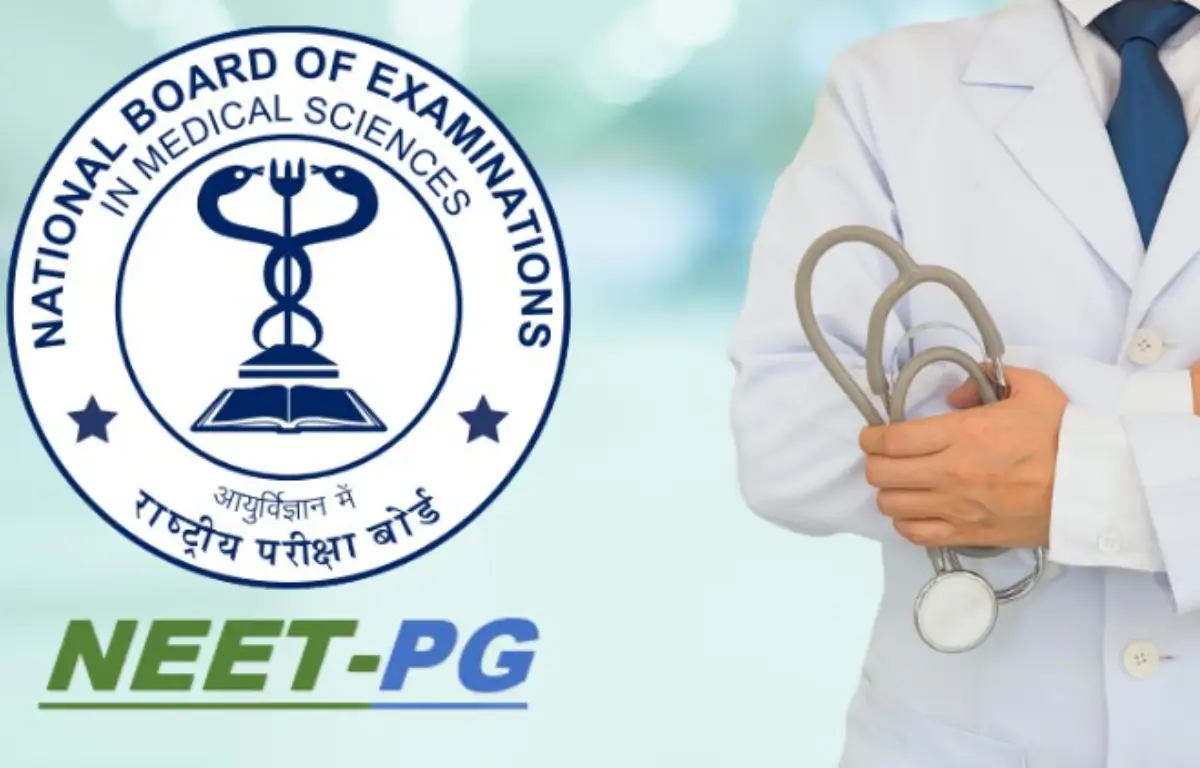 NEET PG Result 2024 at https//nbe.edu.in/, Scorecard and Result Link