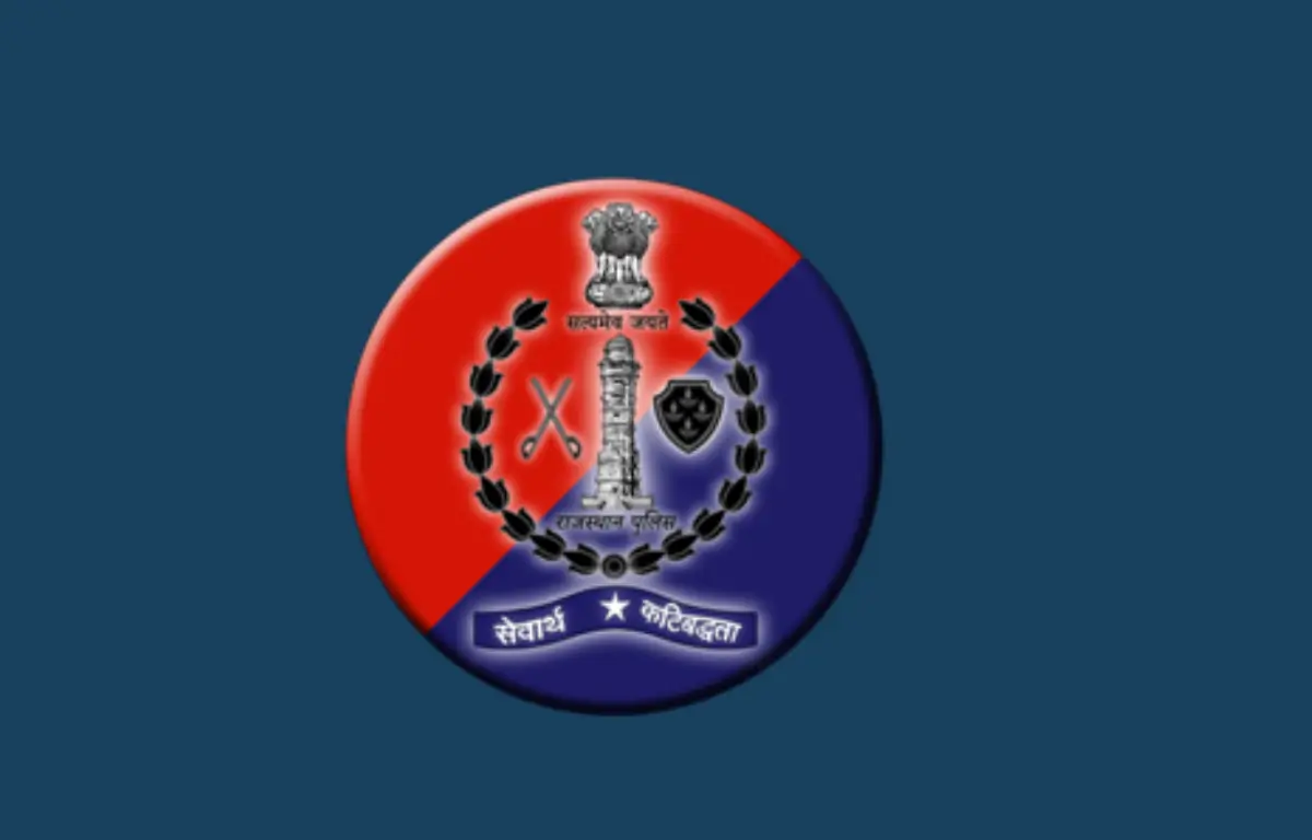 Rajasthan Police Constable Result 2024