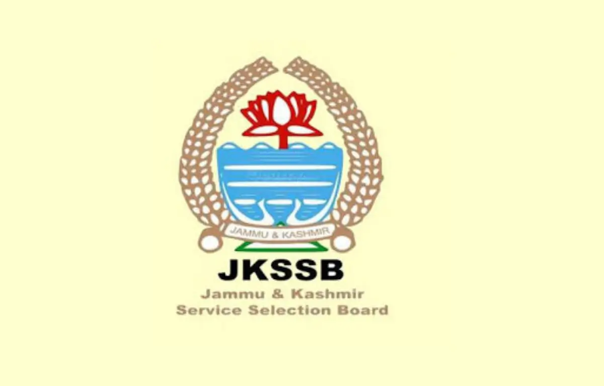 JKSSB Patwari Result 2024