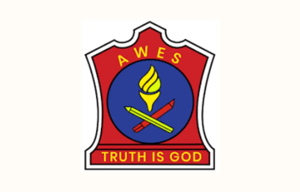 AWES Recruitment 2024