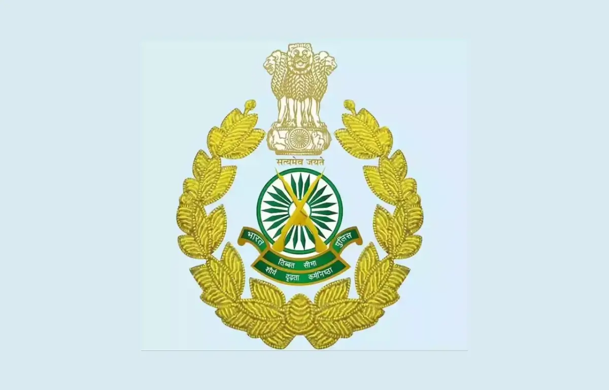 ITBP Constable Driver Recruitment 2024, Apply Online Begins for 545 ...