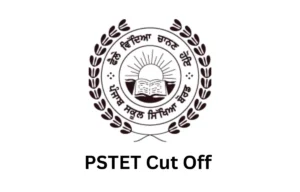 PSTET Cut Off