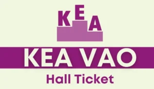 KEA VAO Hall Ticket 2024 (1)