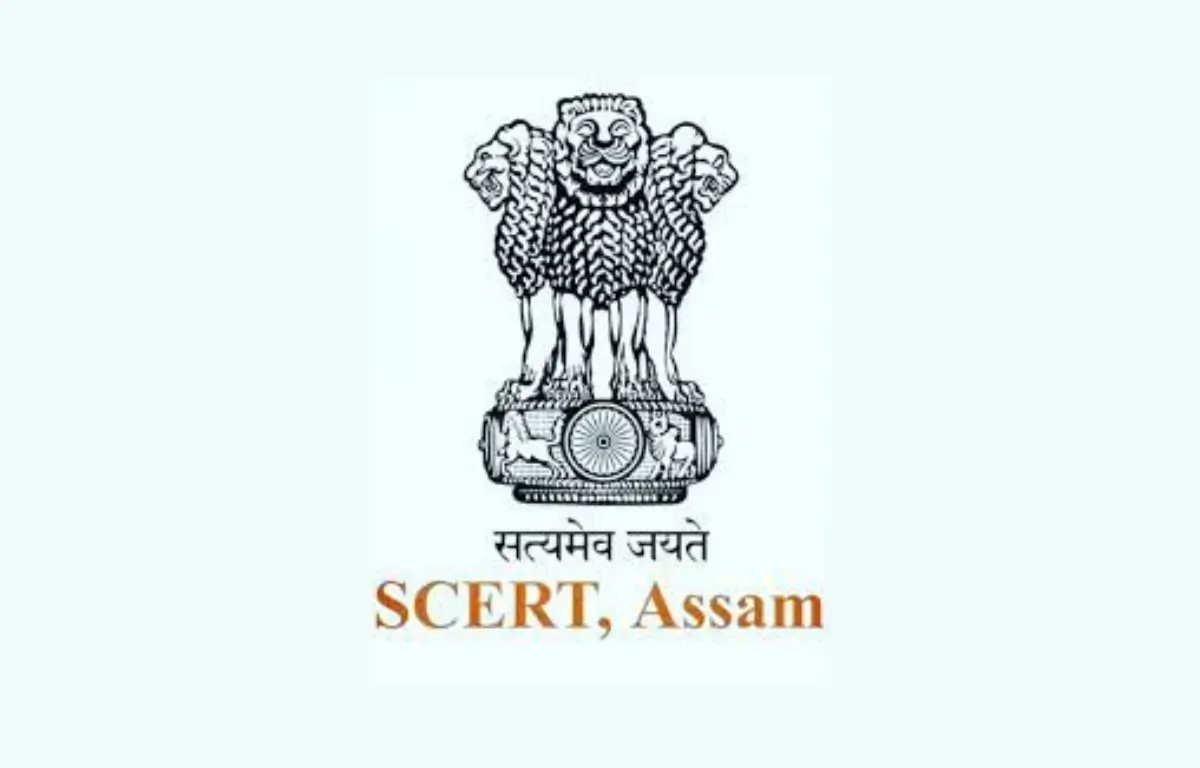 Assam SCERT DElEd Result 2024