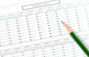 ADRE Answer Key and OMR Sheet 2024 Out for Grade 3 Exam, Download Link