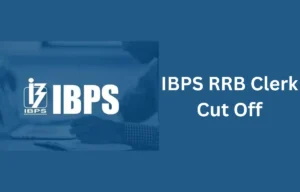 IBPS RRB Clerk Cut Off