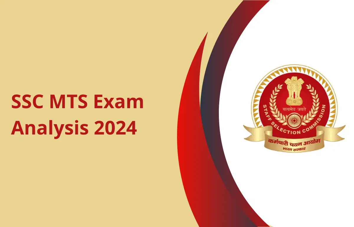 SSC MTS Exam Analysis 2024 (1)