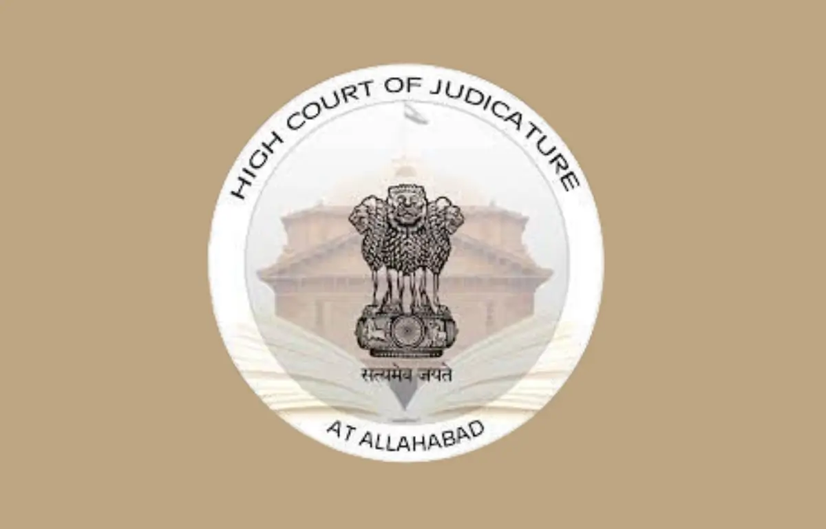 Allahabad High Court Syllabus