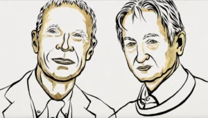 Physics Nobel Prize 2024 Awarded to John Hopfield and Geoffrey Hinton