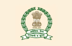 Territorial Army Recruitment 2024