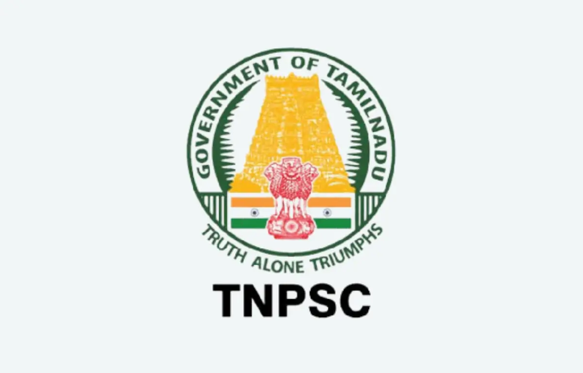 TNPSC Combined Technical Services Hall Ticket 2024