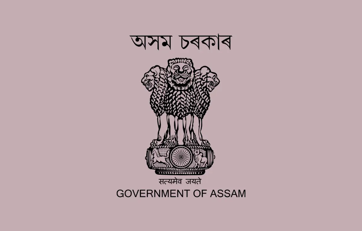 Assam TGT PGT Recruitment 2024