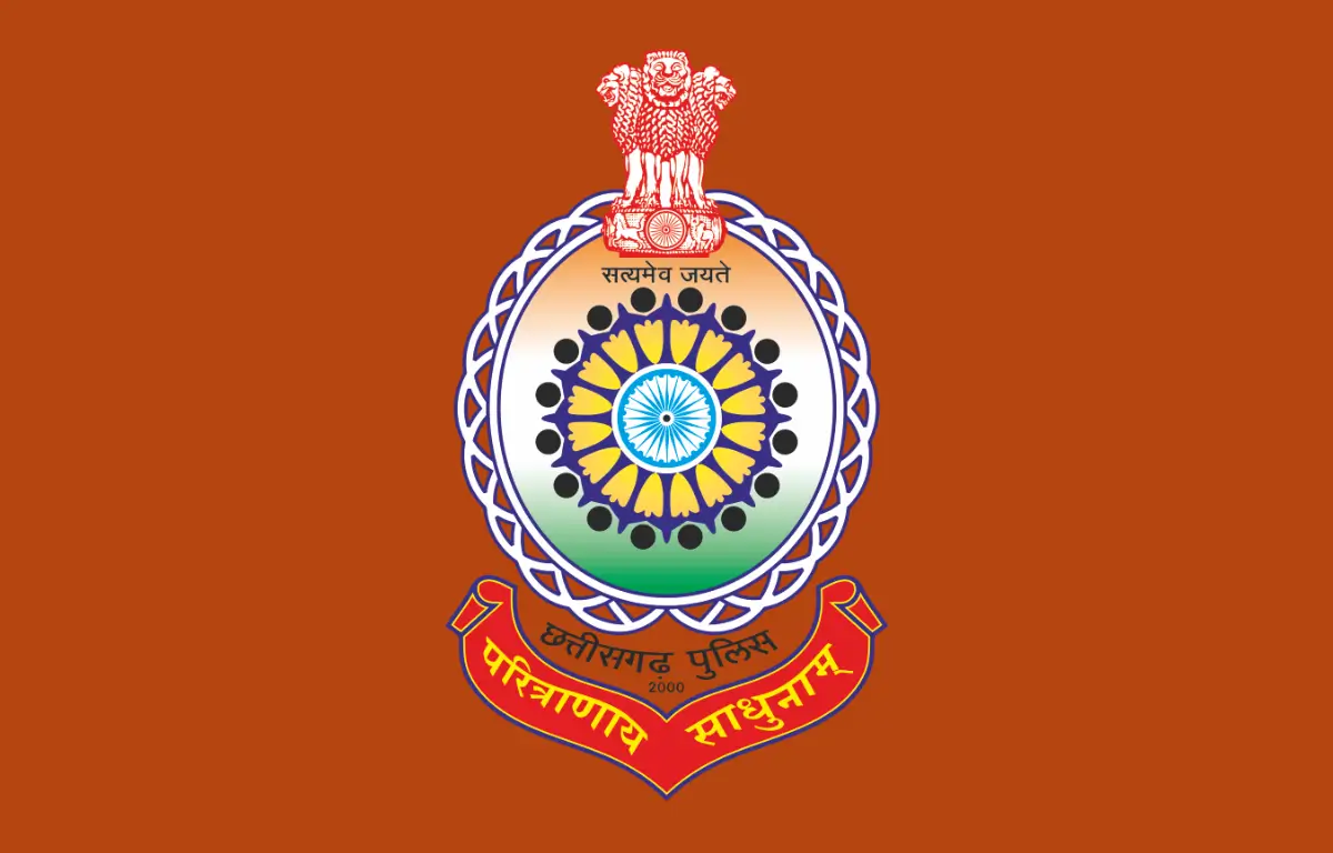 CG Police Constable Physical Admit Card 2024