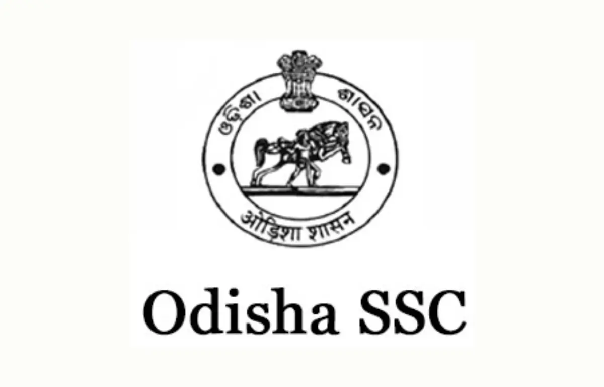 OSSSC Result 2024