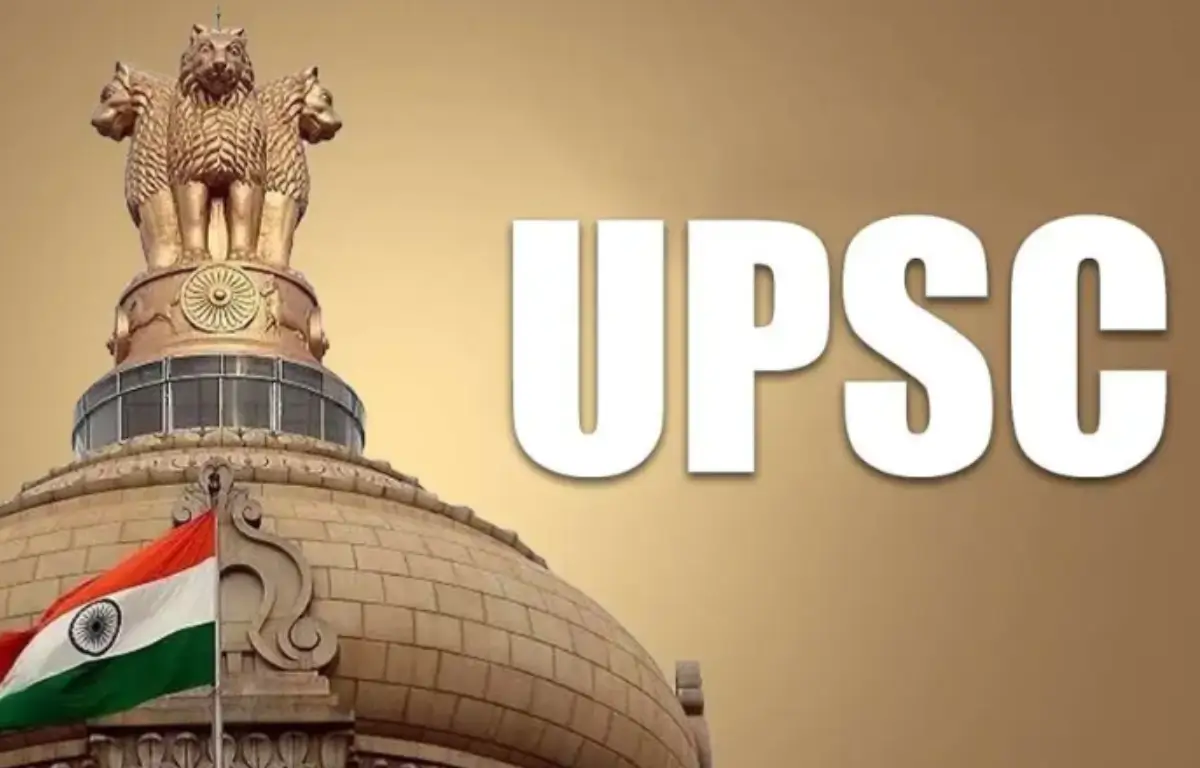 UPSC Notification 2025 Out for 1129 CSE and IFS Posts, Download PDF