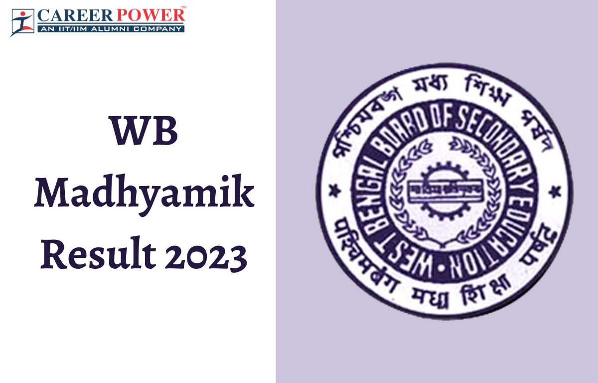 WB Madhyamik Result 2023