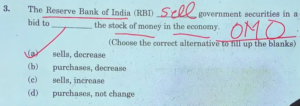 Class 12 Economics Answer Key 2023, Question Paper Solutions_5.1