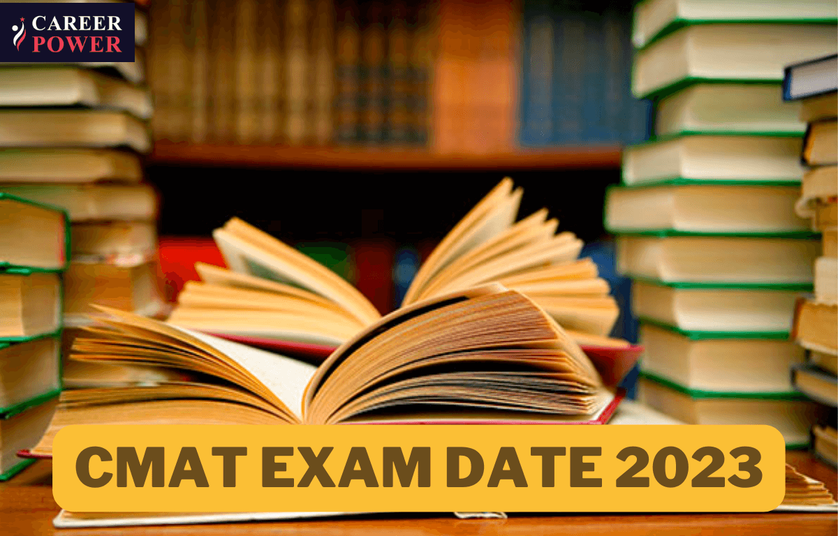 CMAT Exam Date 2023