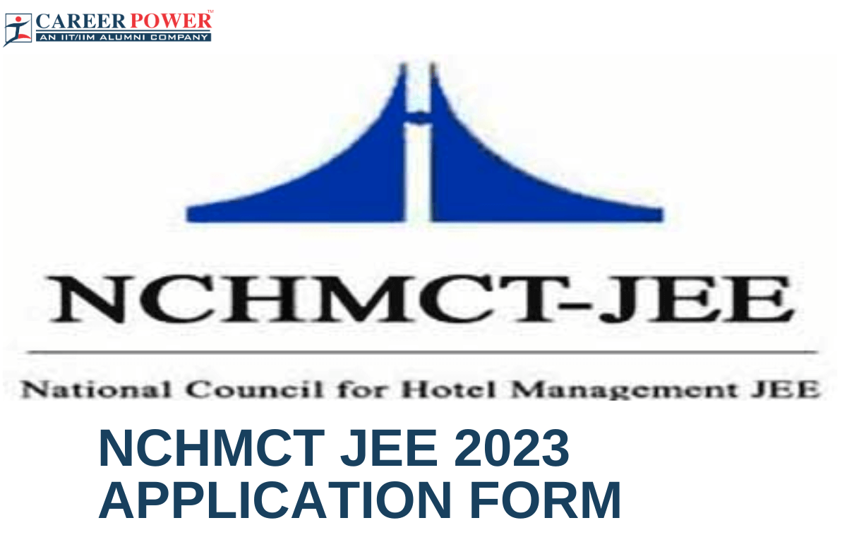 NCHMCT JEE 2023