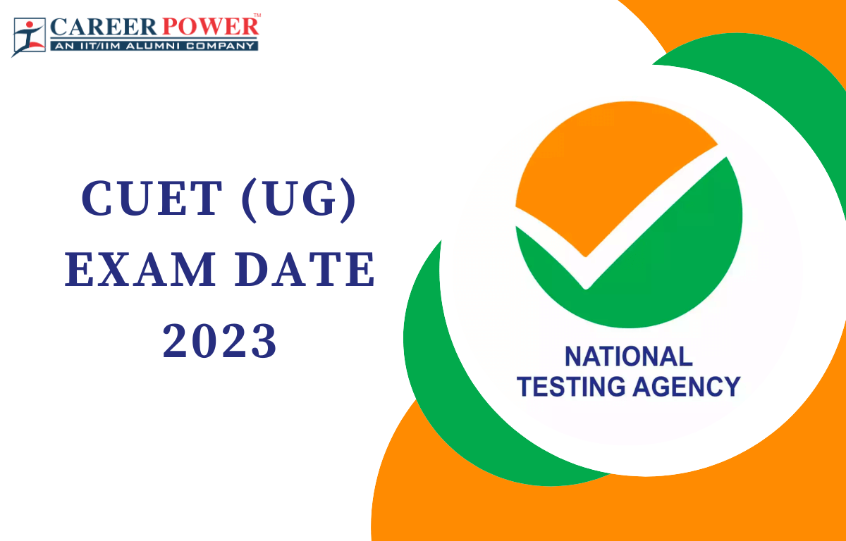 CUET Exam Date 2023 Out Check CUET UG Exam Schedule And Time