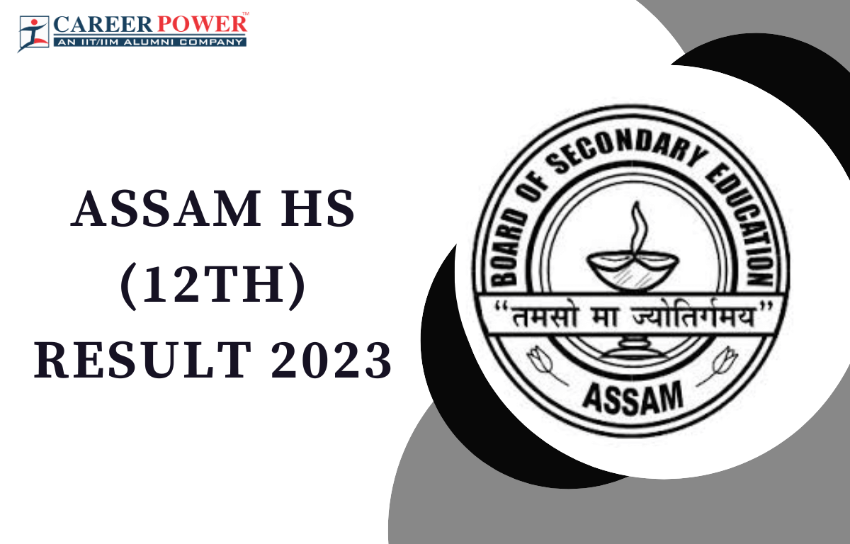 AHSEC Assam HS Result 2022: Check Assam Board 12th Result at  resultsassam.nic.in - Hindustan Times