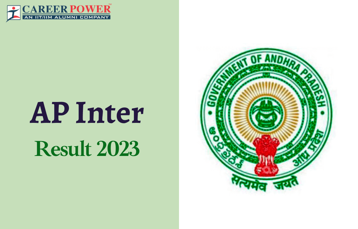AP Inter Result 2023