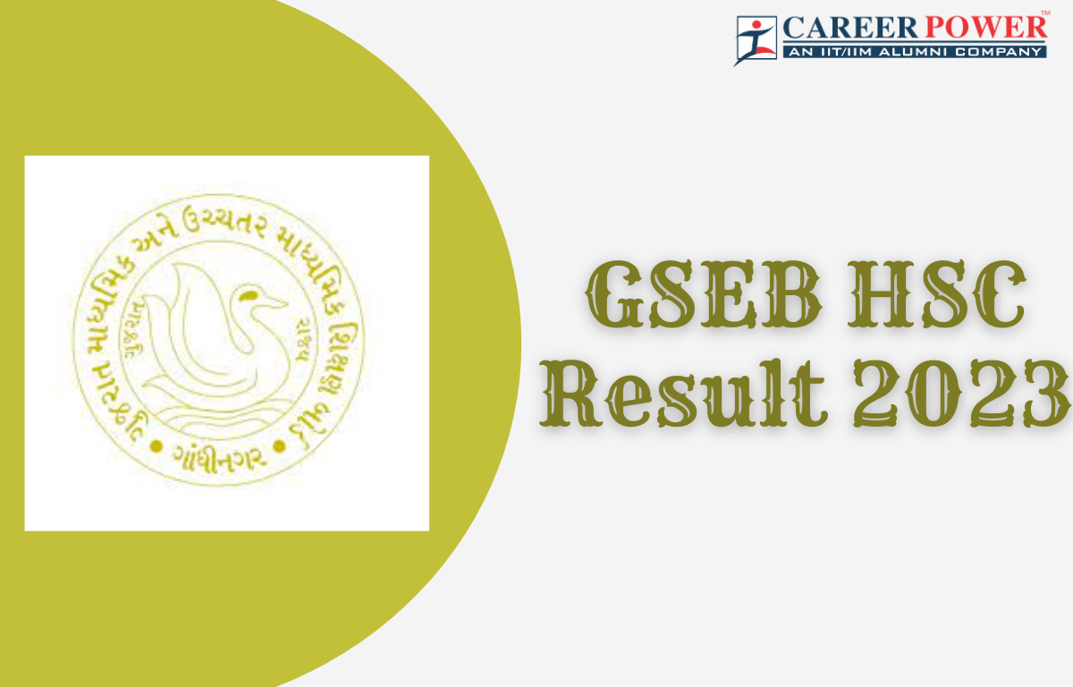GSEB 12th Commerce Result 2023 Out, Gujarat Board HSC Commerce Result