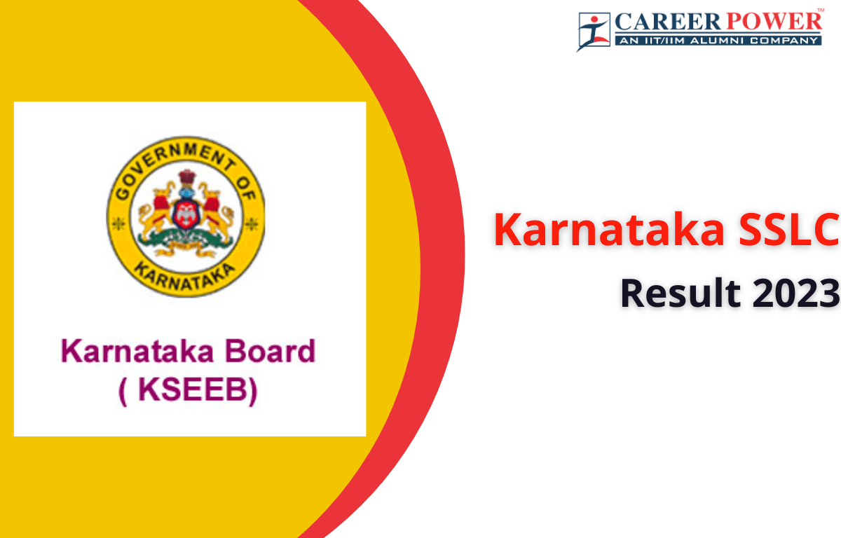 SSLC Result 2023 Karnataka Out, KSEAB Class 10th Result Link