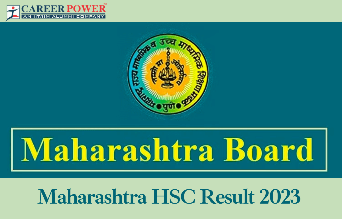 Maharashtra Board Maharashtra HSC Result 2023
