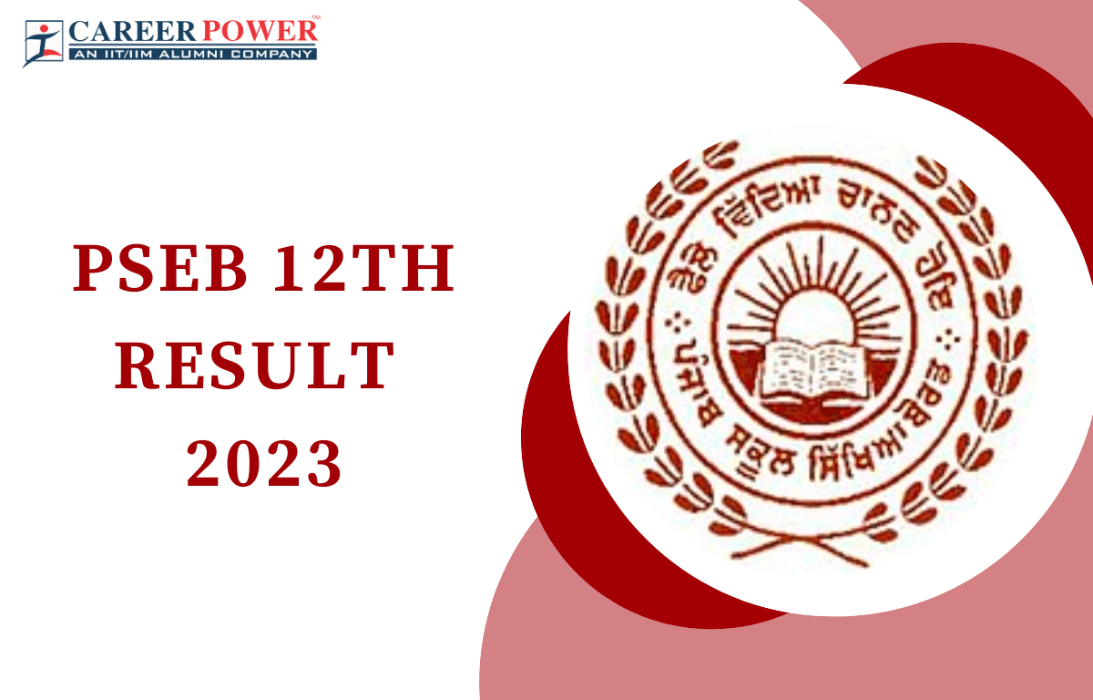 PSEB 12th Result 2023 Out, 92.47 Pass Percentage, Result Link