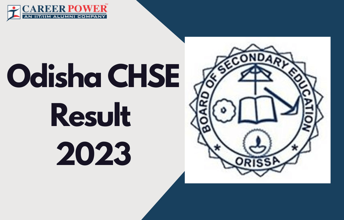 Odisha CHSE 12th Result 2023