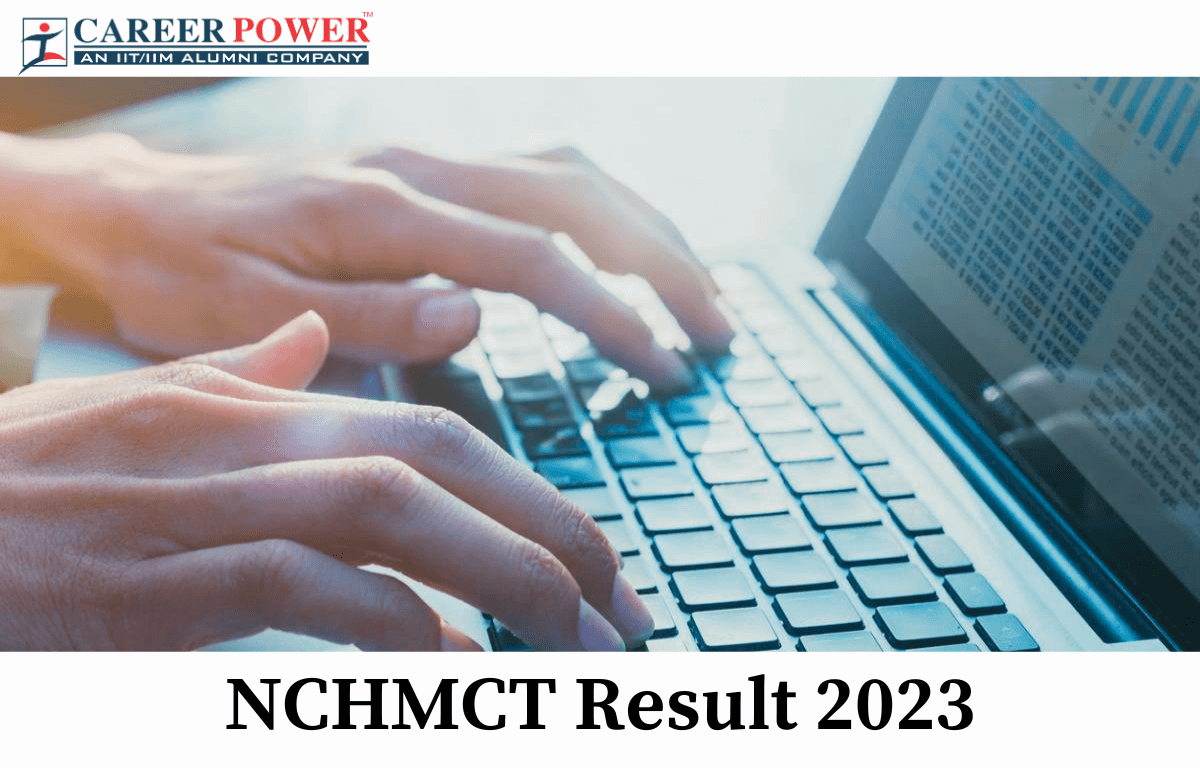 NCHMCT Result 2023