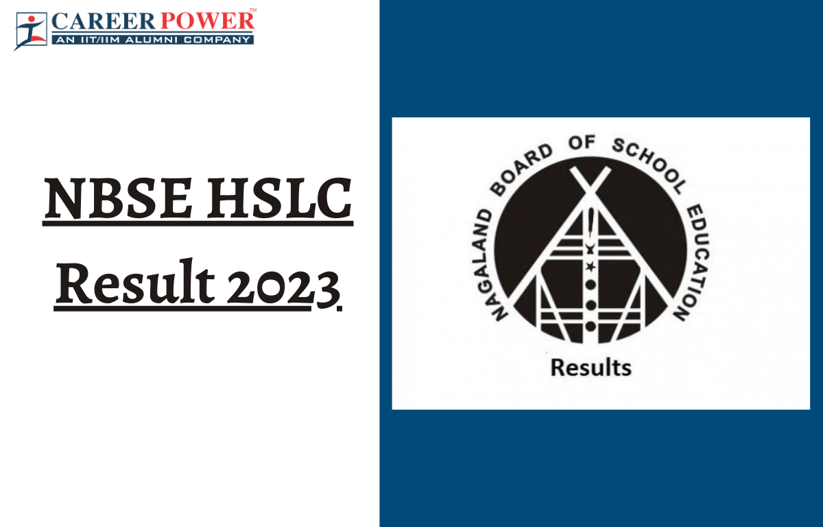 NBSE HSLC Result 2023 Out, Nagaland Class 10 Result Link