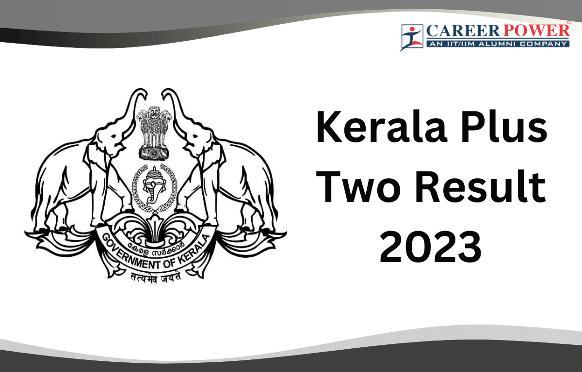Kerala Plus Two Result 2023
