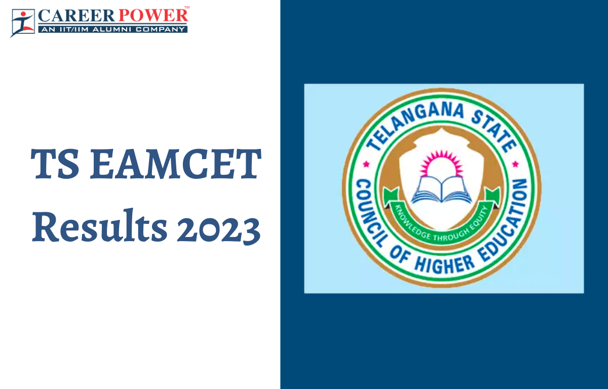 TS EAMCET Results 2023 Out, TS EAMCET Rank Card Link Active