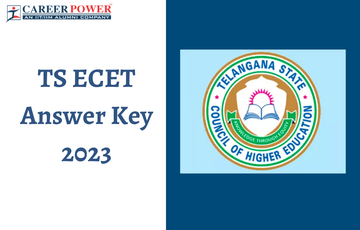 TS ECET Answer Key 2023
