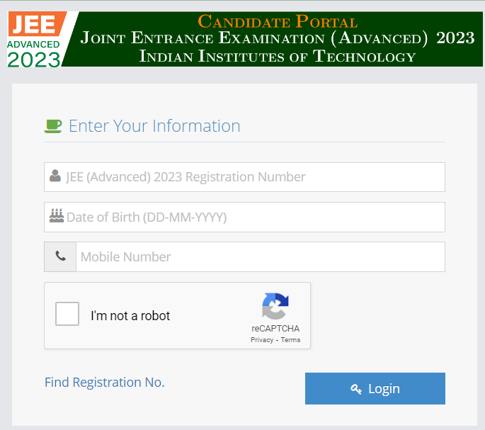 JEE Advanced AAT Result 2023 Out, AAT Score Card Link_4.1