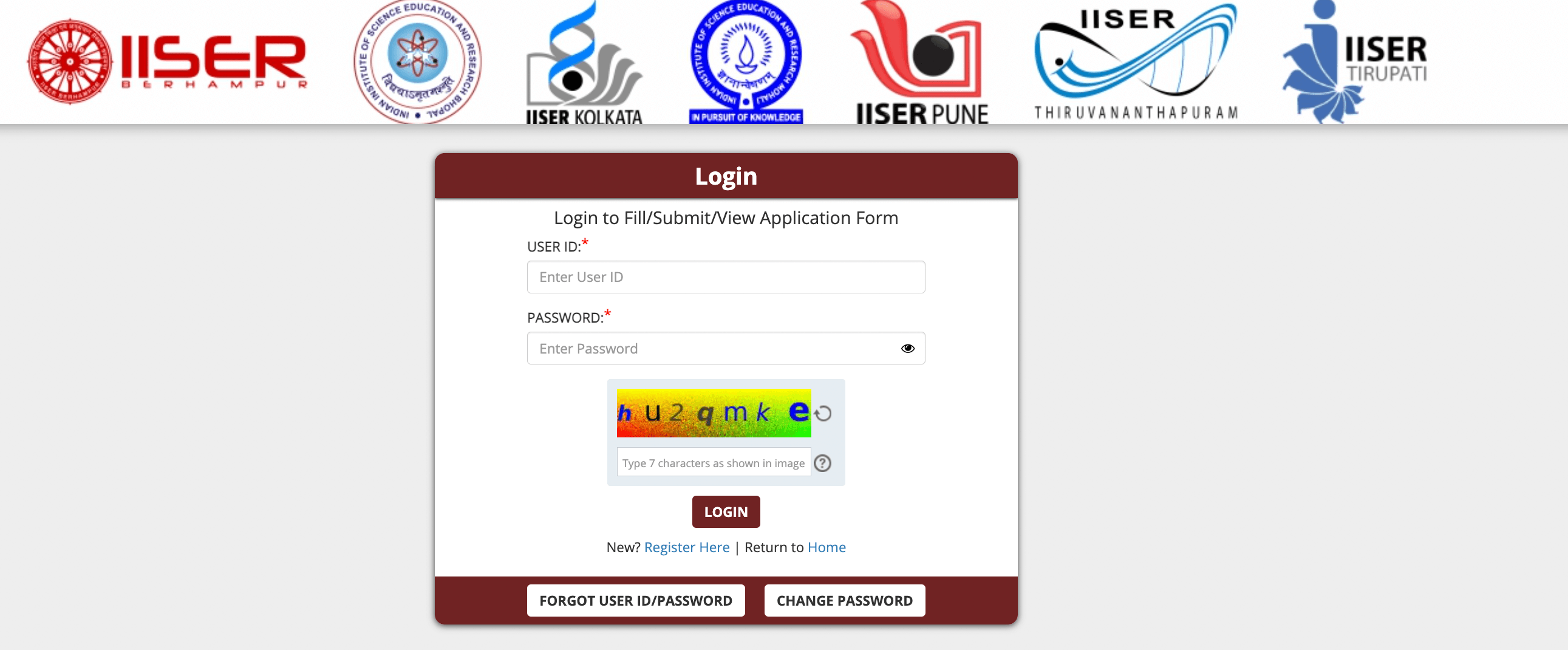 IISER Result 2023 Out, IISER IAT Rank Card and Result Link_5.1