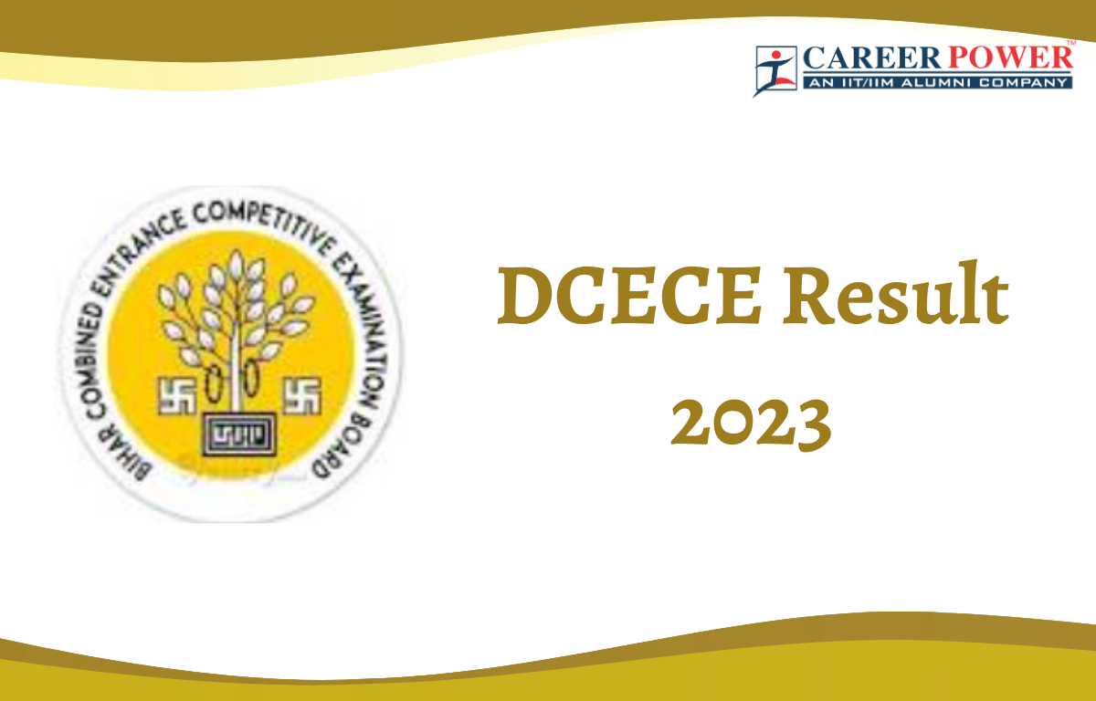 DCECE Result 2023