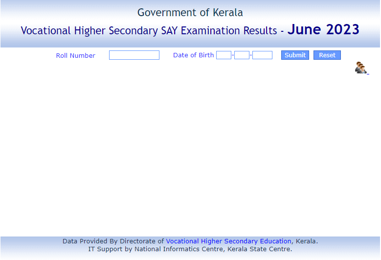 Kerala Plus Two SAY Exam Result 2023 Out, 12th Supplementary Result Link_6.1