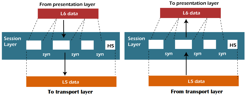 OSI Model in Computer Network_8.1