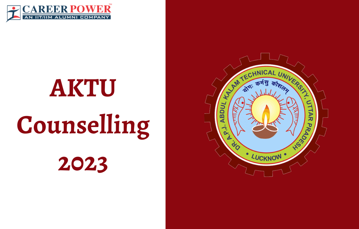 AKTU Counselling 2023