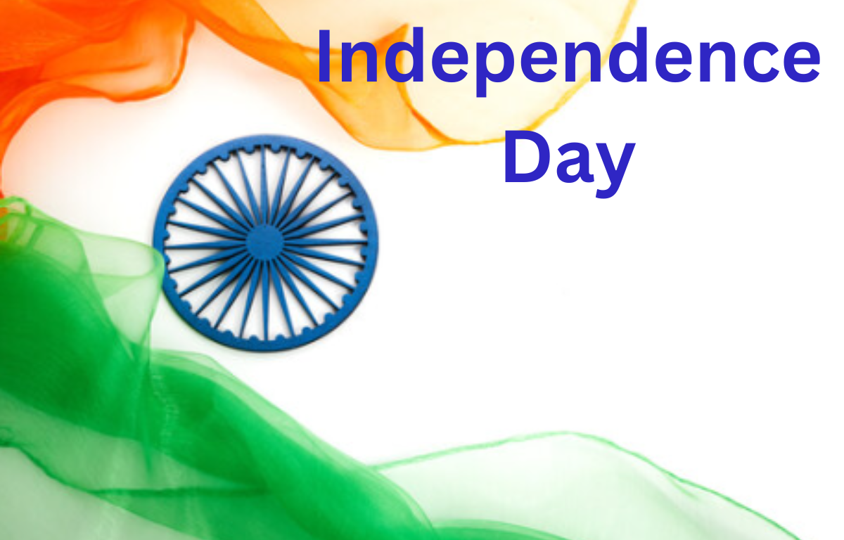 essay on independence day 2023